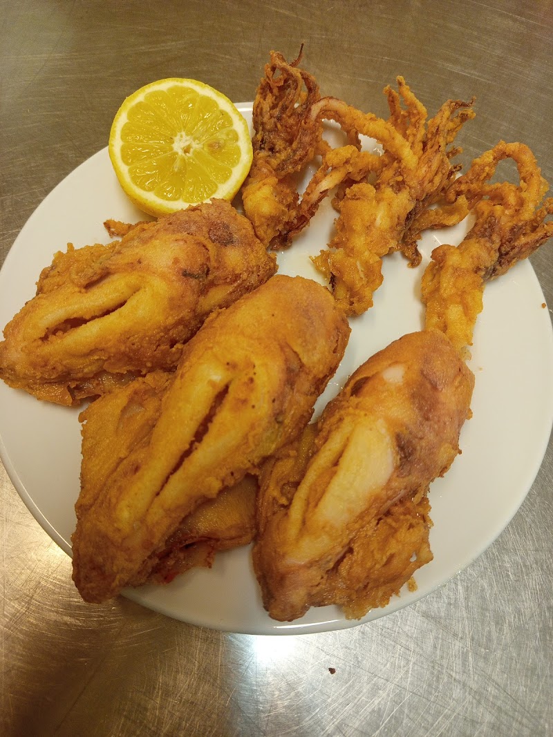 Ψαροταβέρνα-Ουζερί Δημήτρης Μπιθικούκης - Photo 5