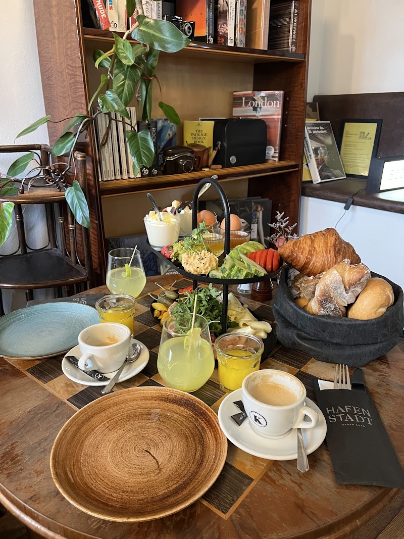 Hafenstadt Urban Area - Photo 5