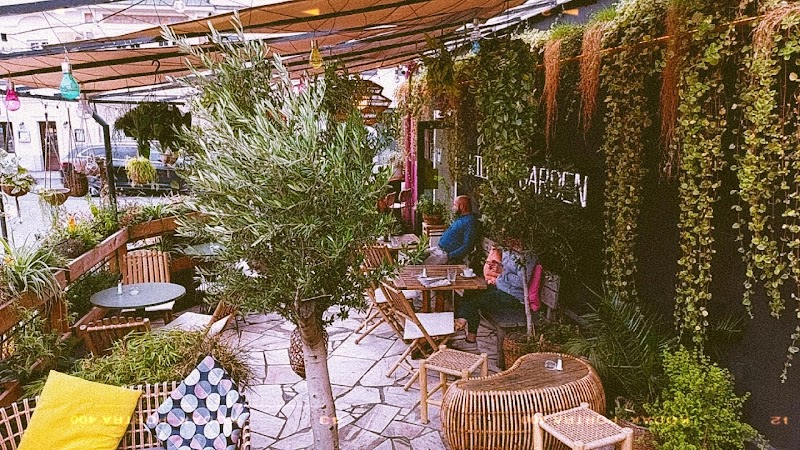 Hafenstadt Urban Area - Photo 1