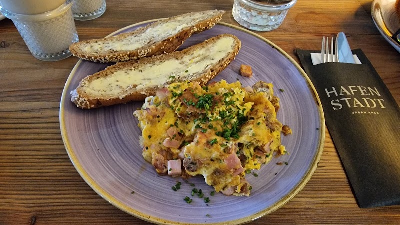 Hafenstadt Urban Area - Photo 2