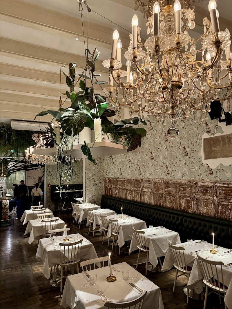 Salon Marie - Photo 4