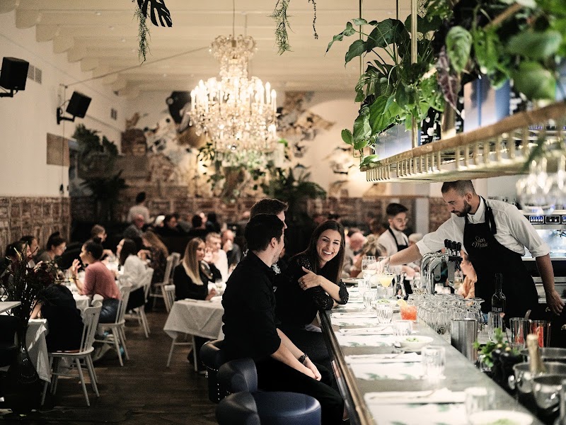 Salon Marie - Photo 1