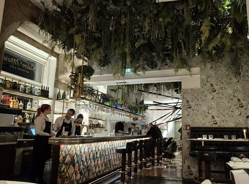 Salon Marie - Photo 3