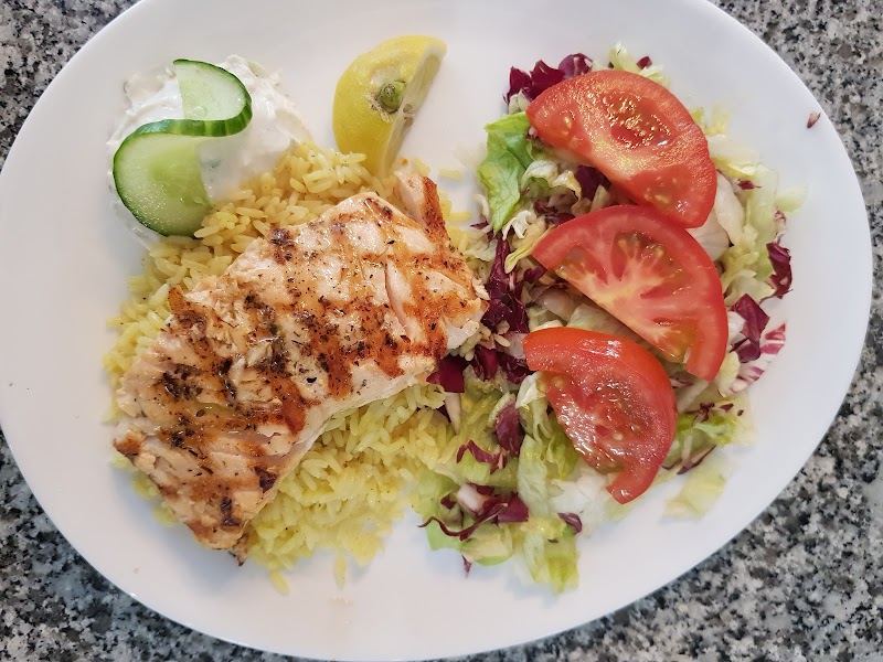 SOUVLAKI BAR - Photo 2