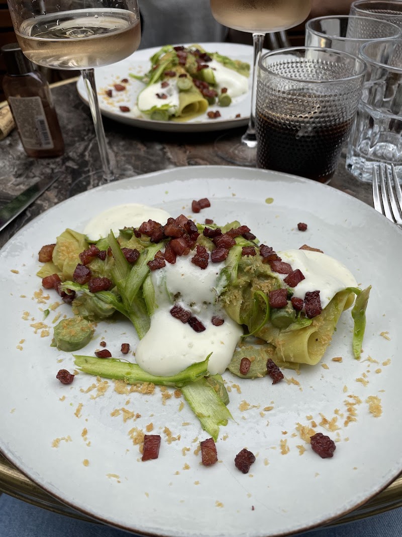 Jardin des Olives - Photo 1