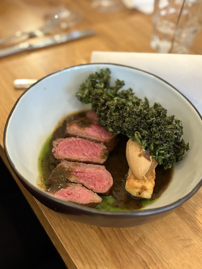 Jardin des Olives - Photo 2