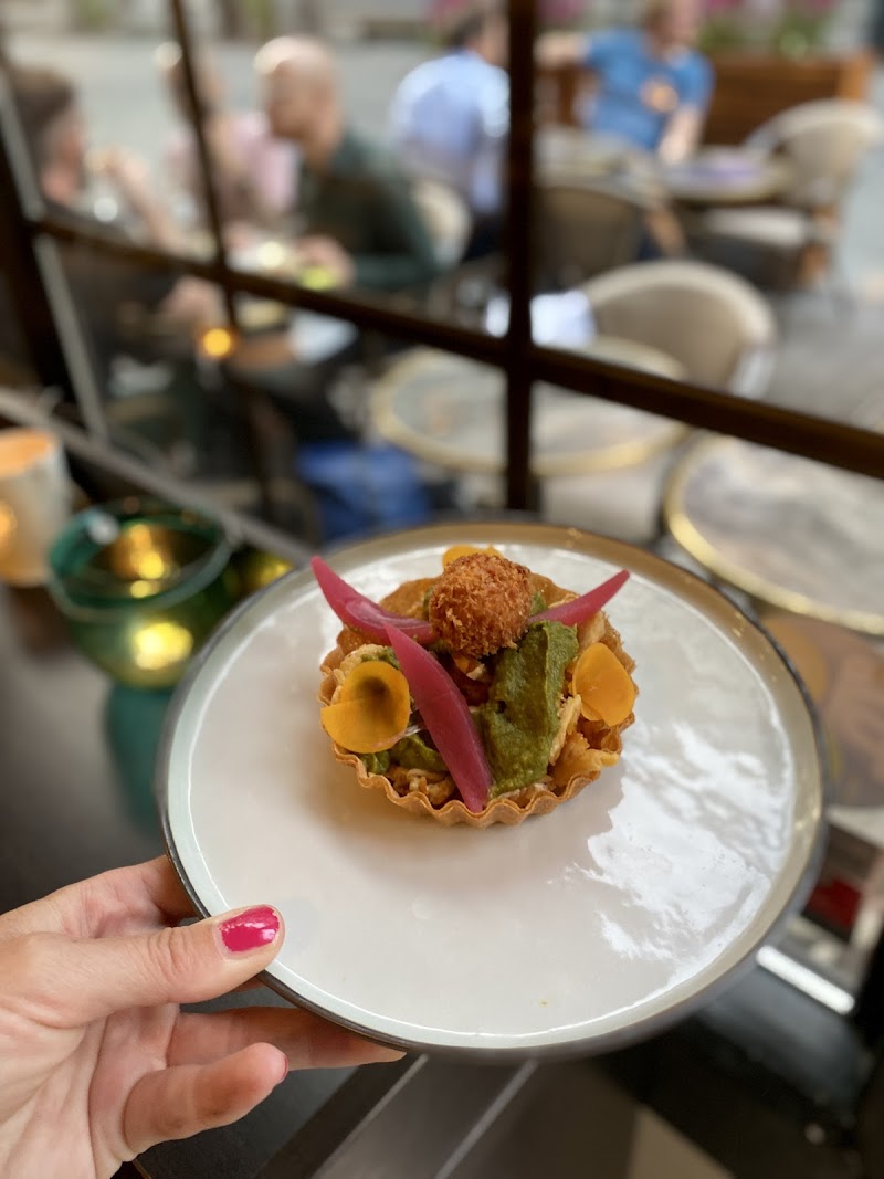 Jardin des Olives - Photo 3