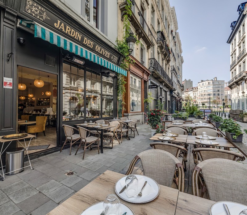 Jardin des Olives - Photo 6