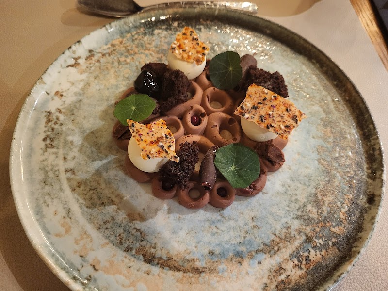 Restaurant Talents Sofia - Photo 5