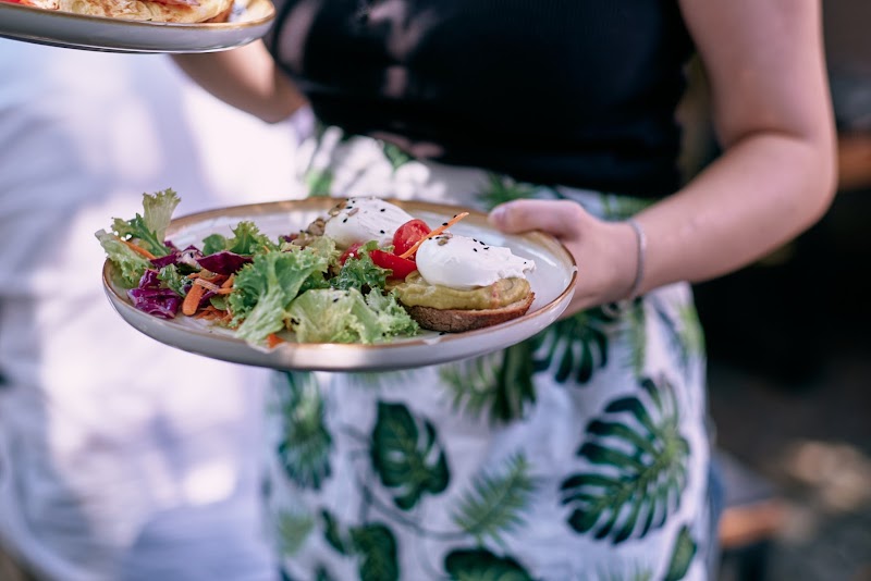 DOT - District of Toast - Photo 2