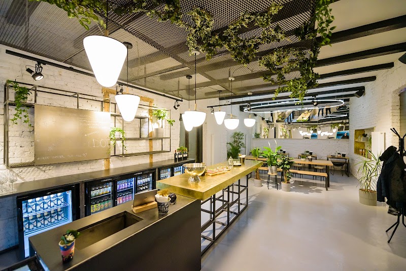 DOT - District of Toast - Photo 1