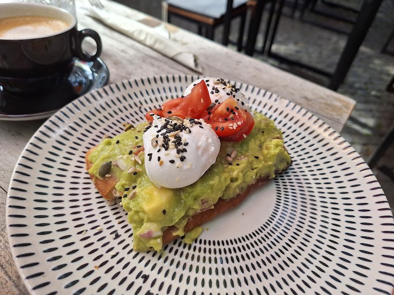 DOT - District of Toast - Photo 5