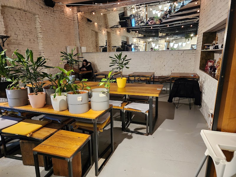 DOT - District of Toast - Photo 6