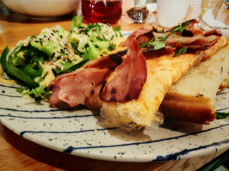 DOT - District of Toast - Photo 3