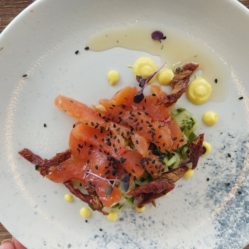 Restaurant Birdie - Photo 5