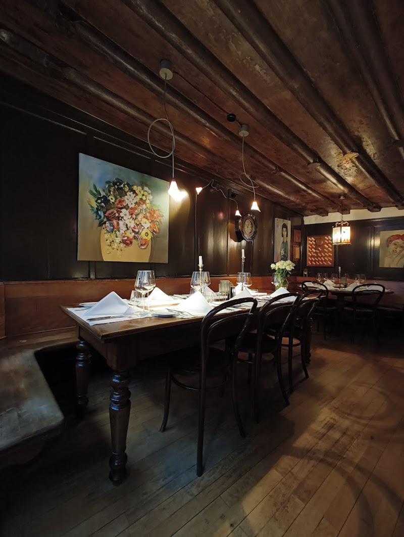 Zum Goldenen Schäfli - Photo 4