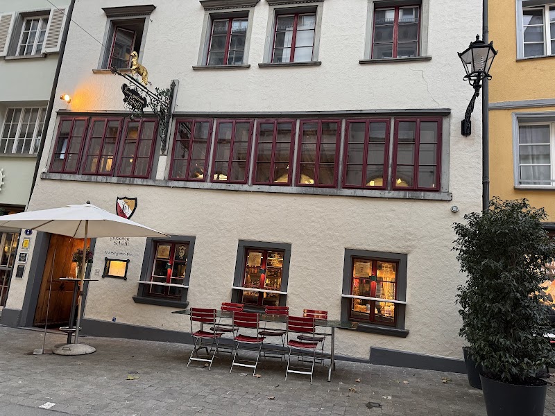 Zum Goldenen Schäfli - Photo 3