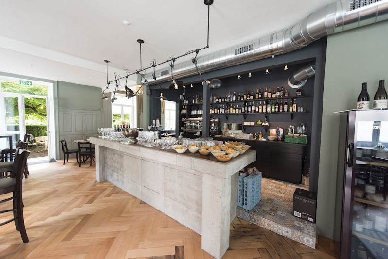 Stricker's - Photo 1