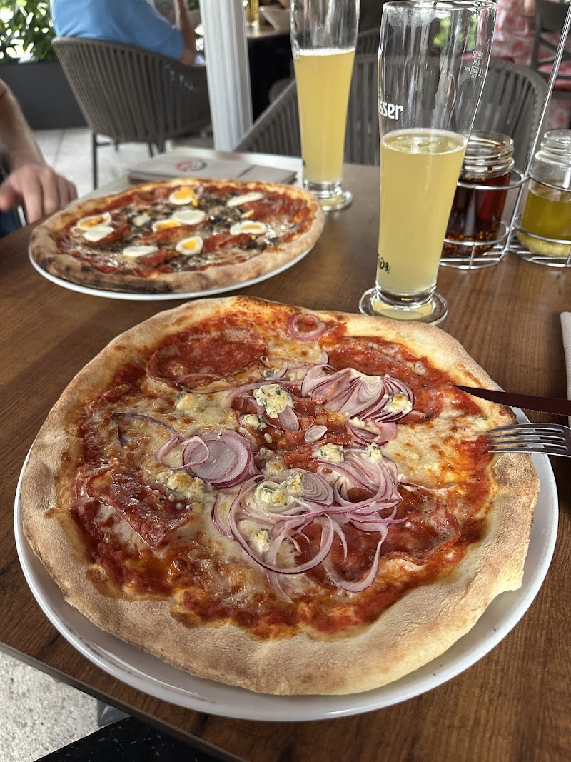 Ristorante La Ruffa - Linz-Oed - Photo 3