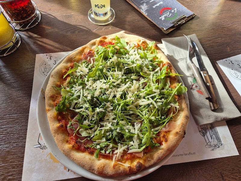 Ristorante La Ruffa - Linz-Oed - Photo 4