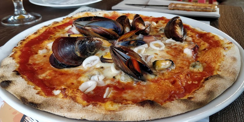 Ristorante La Ruffa - Linz-Oed - Photo 2