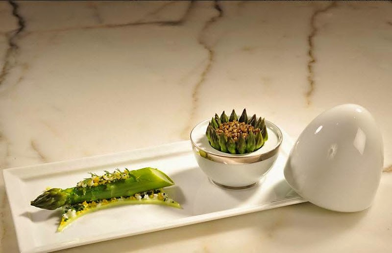 Restaurant de l'Hôtel de Ville de Crissier - Photo 2