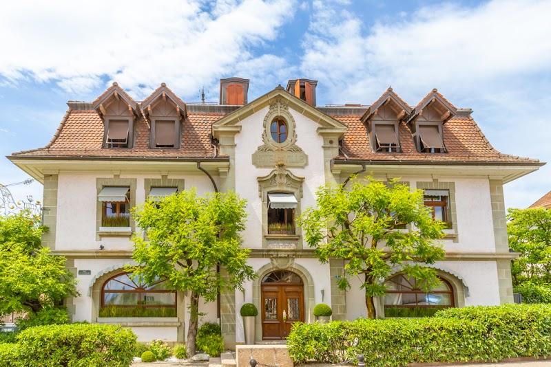 Restaurant de l'Hôtel de Ville de Crissier - Photo 4