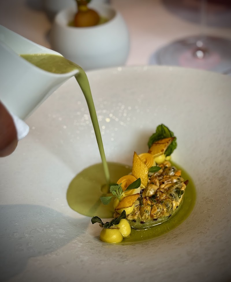 Restaurant de l'Hôtel de Ville de Crissier - Photo 3