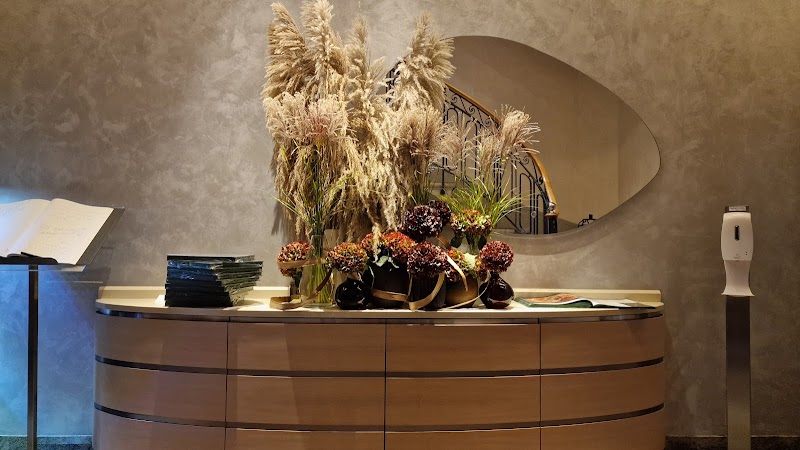 Restaurant de l'Hôtel de Ville de Crissier - Photo 1