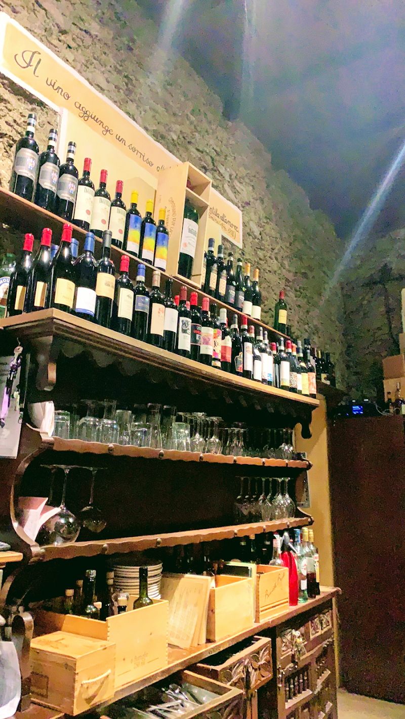 Grotto Antico - Photo 1