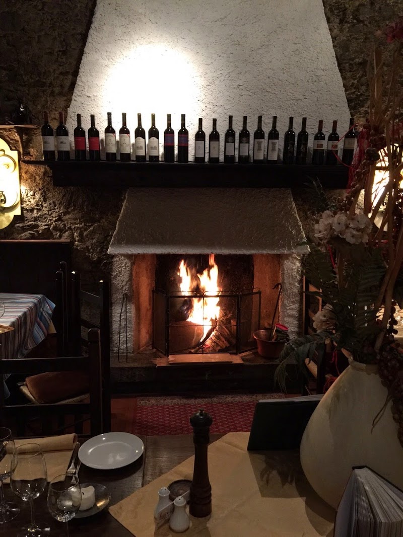 Grotto Antico - Photo 3