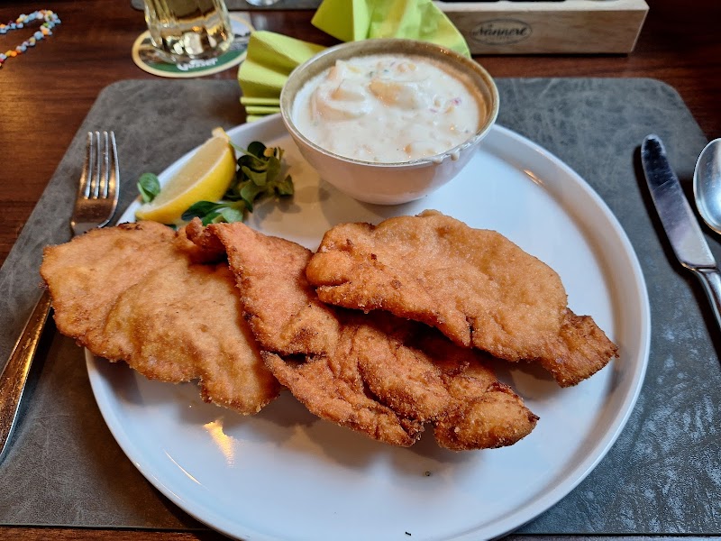 Gasthaus Schwaigerwirt - Photo 4