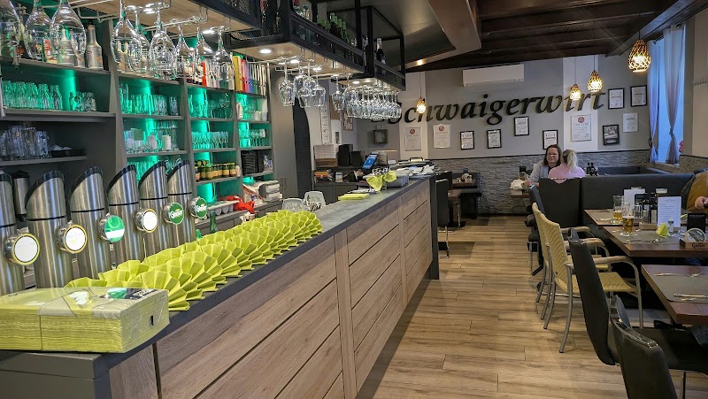 Gasthaus Schwaigerwirt - Photo 1