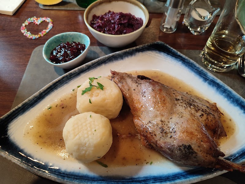 Gasthaus Schwaigerwirt - Photo 6