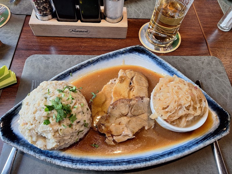 Gasthaus Schwaigerwirt - Photo 8