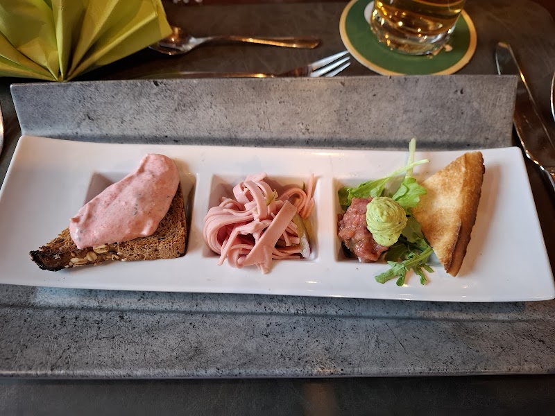 Gasthaus Schwaigerwirt - Photo 7