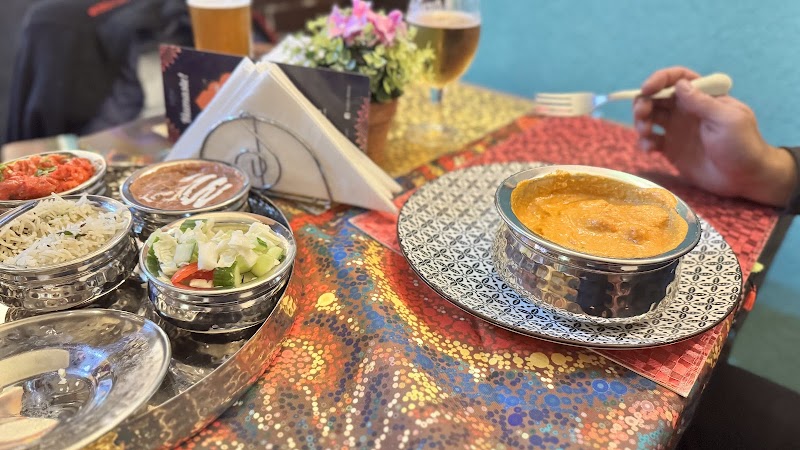 Indian Bistro - Photo 3