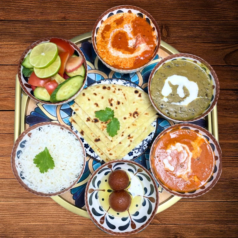 Indian Bistro - Photo 4