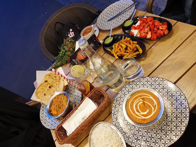 Indian Bistro - Photo 5