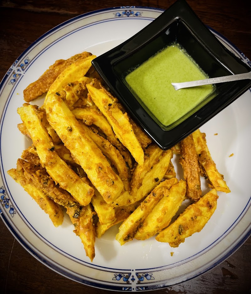 Indian Bistro - Photo 2