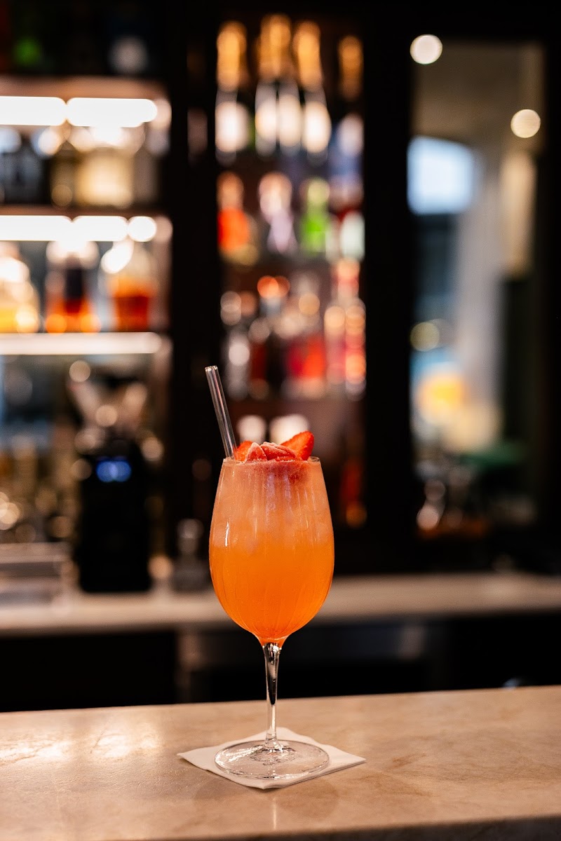 Restaurant Gleis 1 - Luzern Bahnhof - Photo 4