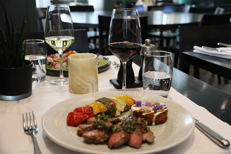 Restaurant Gleis 1 - Luzern Bahnhof - Photo 2