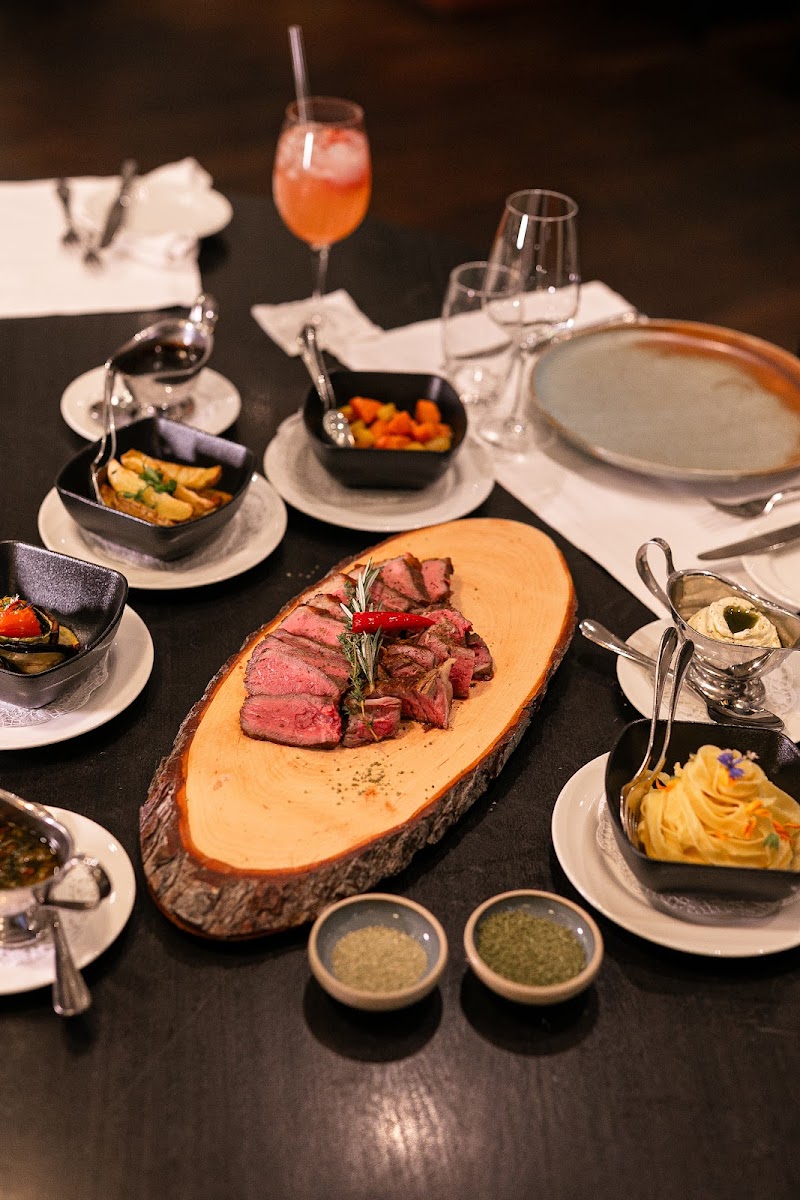 Restaurant Gleis 1 - Luzern Bahnhof - Photo 5