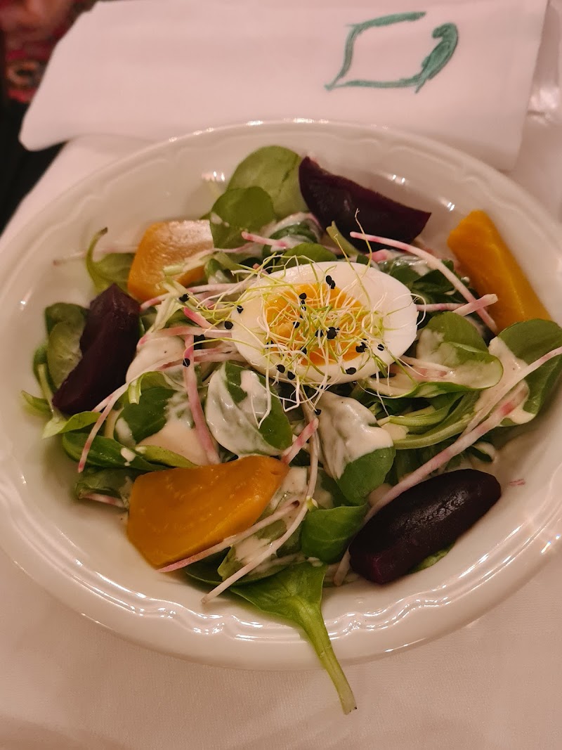 Café Perroquet Vert - Photo 3