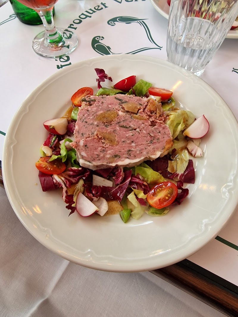 Café Perroquet Vert - Photo 4