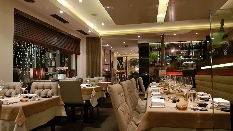 Verdi-Restaurant-Einkehr - Photo 1