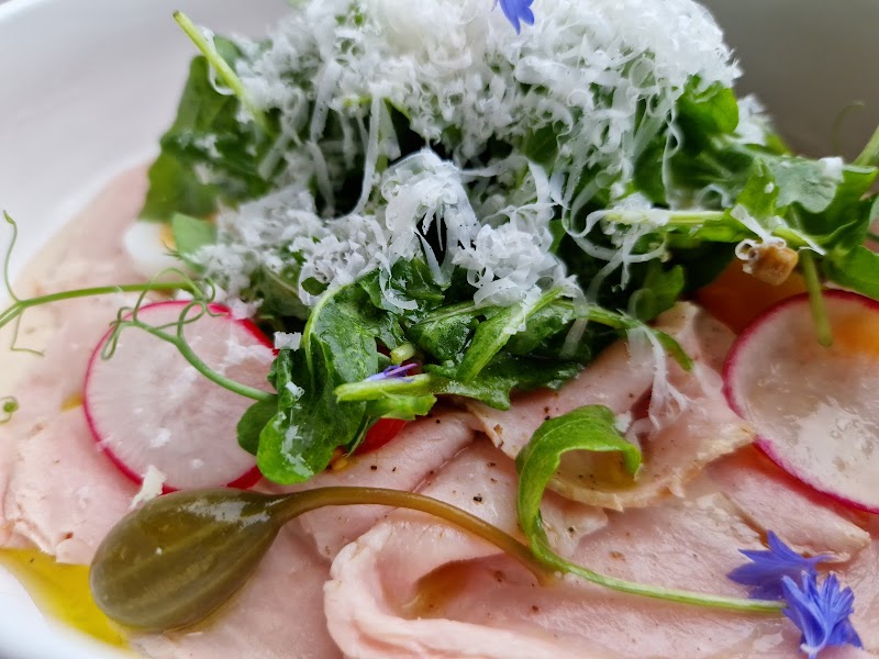 Verdi-Restaurant-Einkehr - Photo 2