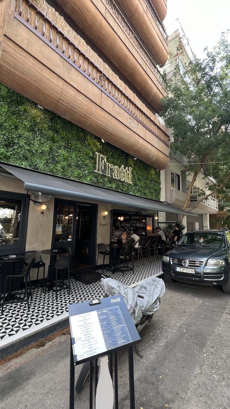 Fratti Bistro - Photo 4