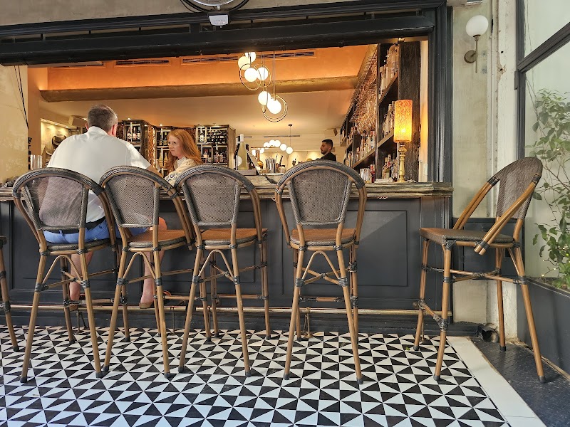 Fratti Bistro - Photo 5