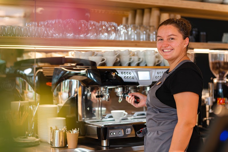 Café Antonia - Photo 1